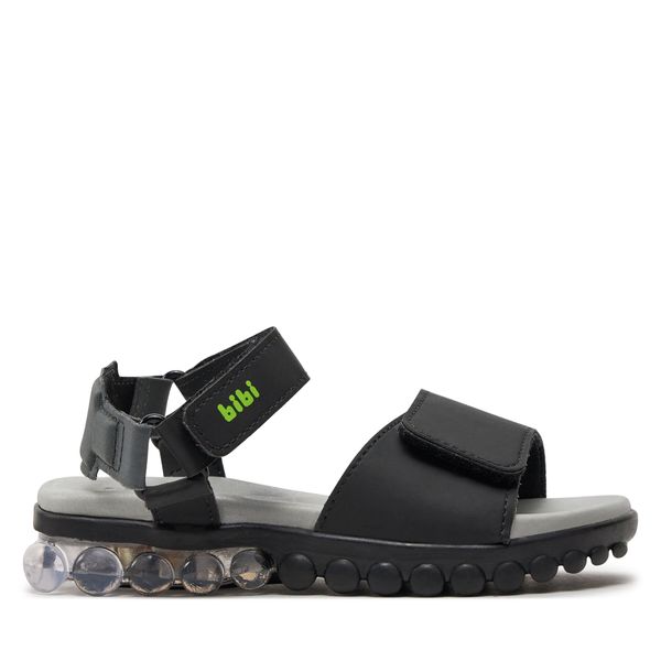 Bibi Сандали Bibi Summer Roller 1193012 Черен