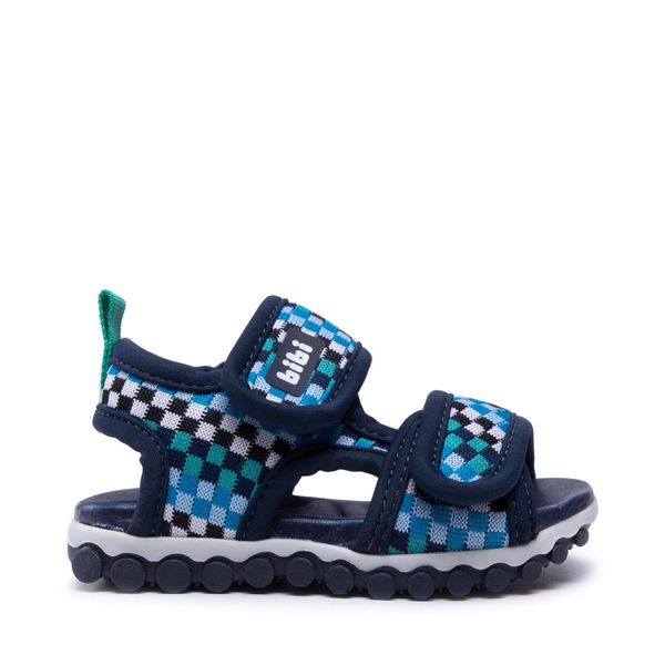 Bibi Сандали Bibi Summer Roller Spoi 1103047 Тъмносин