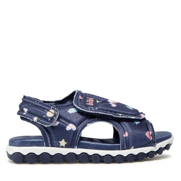 Bibi Сандали Bibi Summer Roller Spoi 1103100 Тъмносин