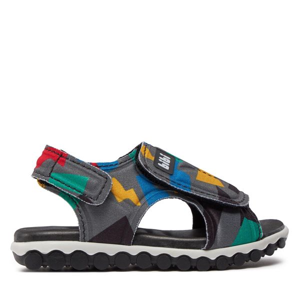 Bibi Сандали Bibi Summer Roller Sport 1103169 Цветен