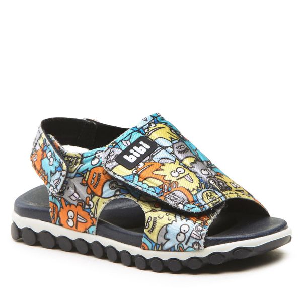 Bibi Сандали Bibi Summer Roller Sport 1103172 Цветен