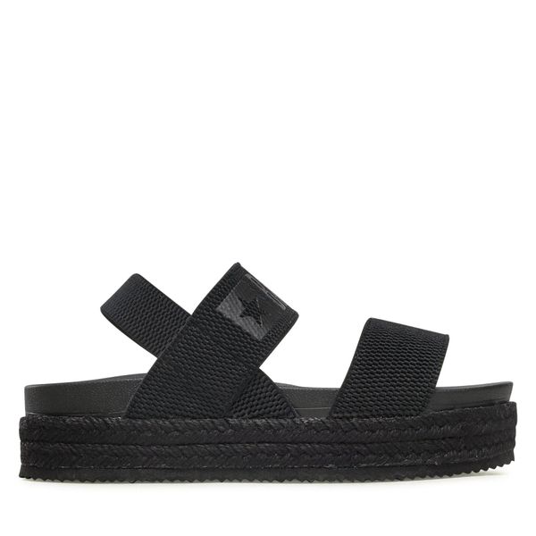 Big Star Shoes Сандали Big Star Shoes LL274856 Черен