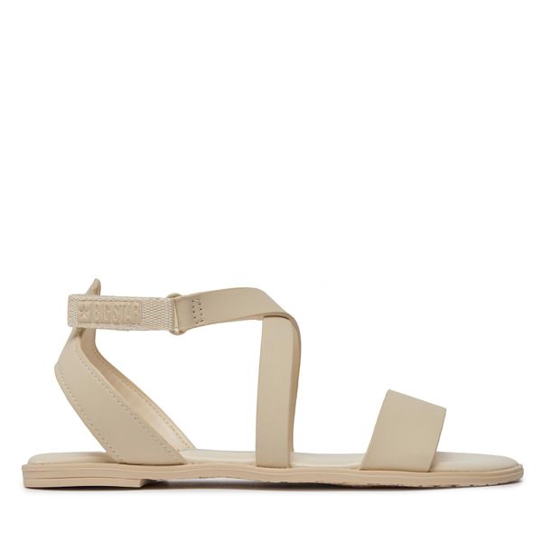 Big Star Shoes Сандали Big Star Shoes Ll274A161 Бежов