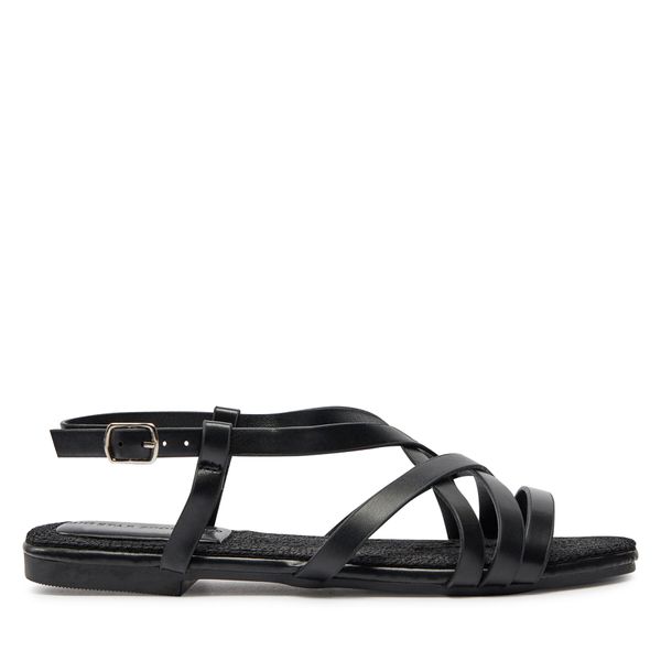 Big Star Shoes Сандали Big Star Shoes NN274011 Черен