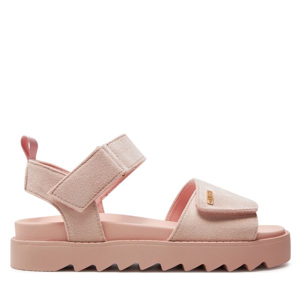 Big Star Shoes Сандали Big Star Shoes NN274701 Розов