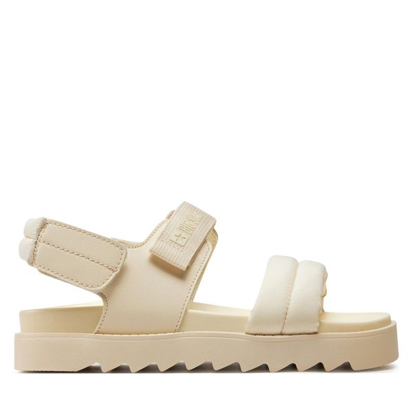 Big Star Shoes Сандали Big Star Shoes NN274751 Бежов