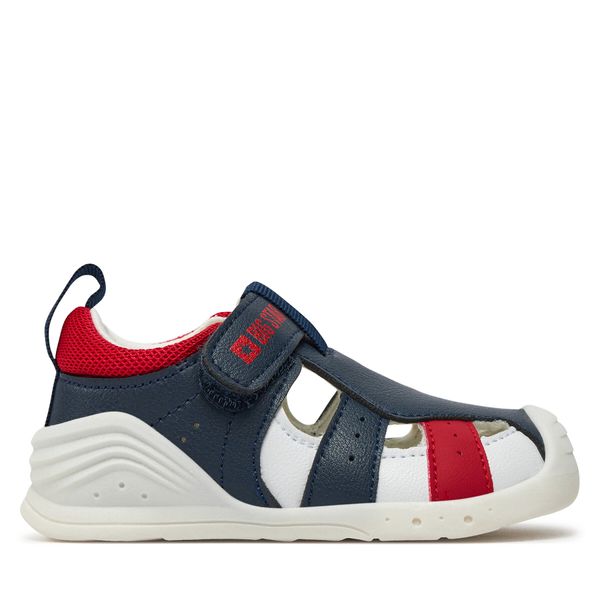 Big Star Shoes Сандали Big Star Shoes NN374210 Тъмносин