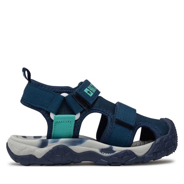 Big Star Shoes Сандали Big Star Shoes NN374232 Тъмносин