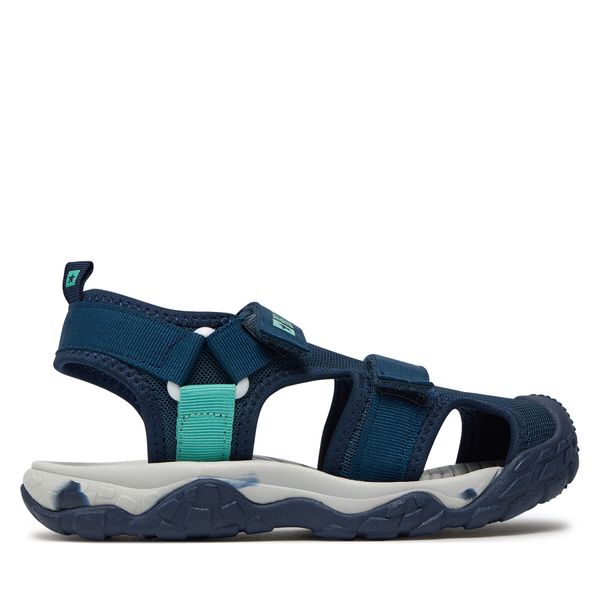 Big Star Shoes Сандали Big Star Shoes NN374236 Тъмносин