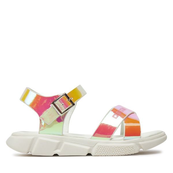 Big Star Shoes Сандали Big Star Shoes NN374263 Сребрист