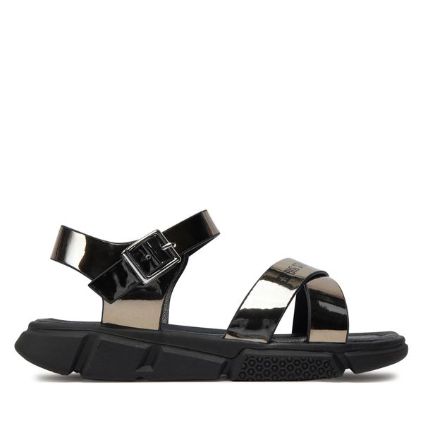 Big Star Shoes Сандали Big Star Shoes NN374264 Сребрист