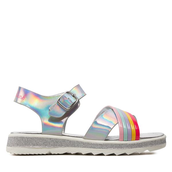 Billieblush Сандали Billieblush U20197 Сребрист