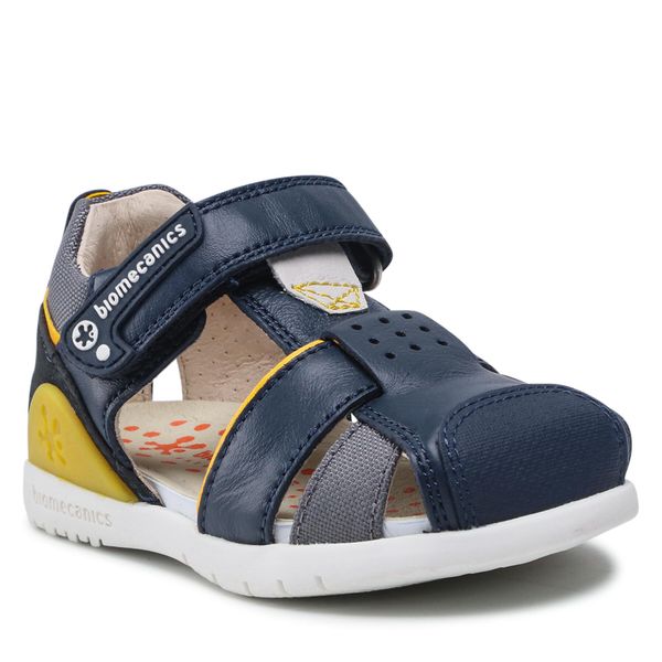 Biomecanics Сандали Biomecanics 212187 Тъмносин