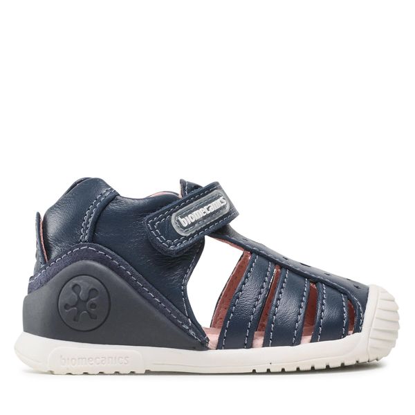 Biomecanics Сандали Biomecanics 222101-A Тъмносин