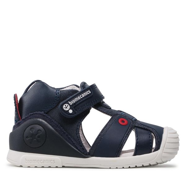 Biomecanics Сандали Biomecanics 222132 A Тъмносин