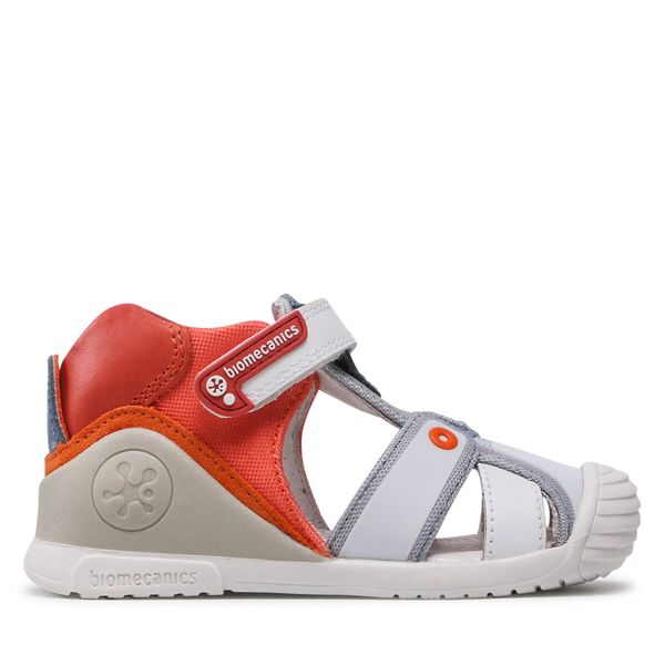 Biomecanics Сандали Biomecanics 222132-D Сив