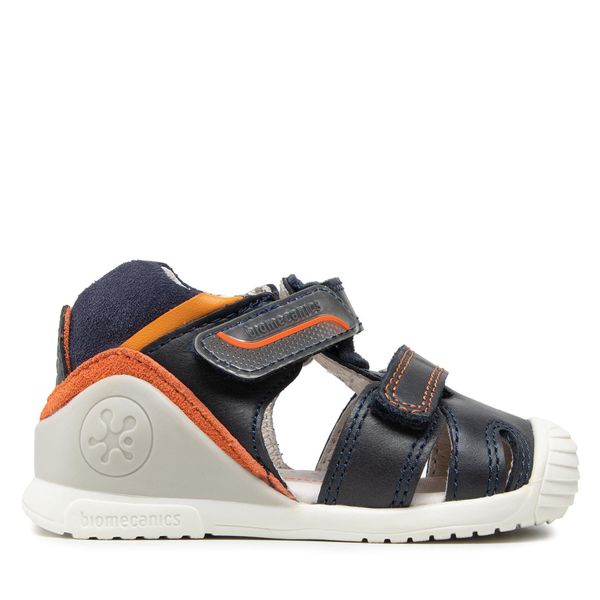 Biomecanics Сандали Biomecanics 222142-A Тъмносин