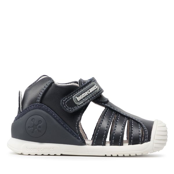 Biomecanics Сандали Biomecanics 222143-A Тъмносин