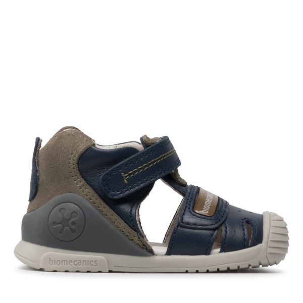 Biomecanics Сандали Biomecanics 222144-A Тъмносин