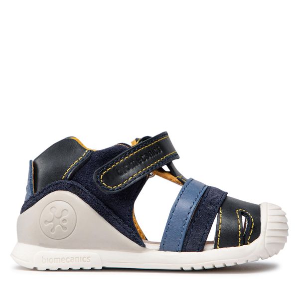 Biomecanics Сандали Biomecanics 222146-A Тъмносин