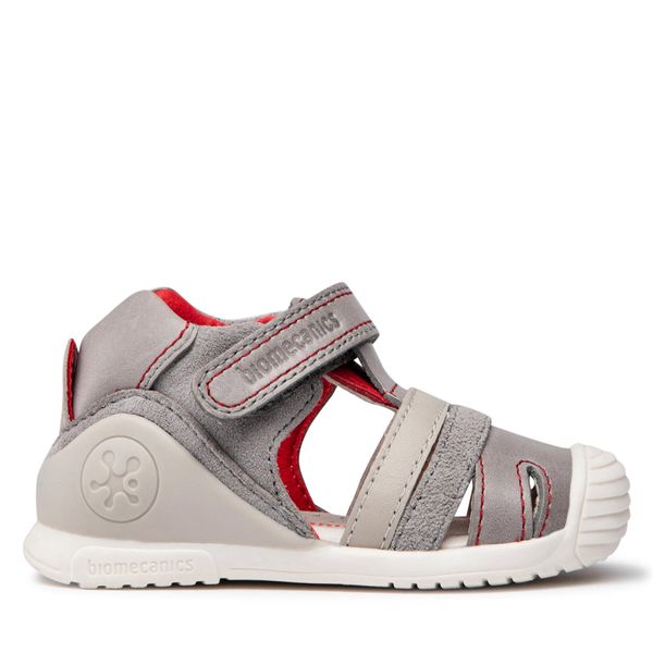 Biomecanics Сандали Biomecanics 222146 B Сив