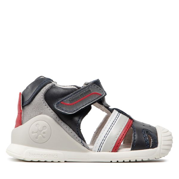 Biomecanics Сандали Biomecanics 222147-A Тъмносин