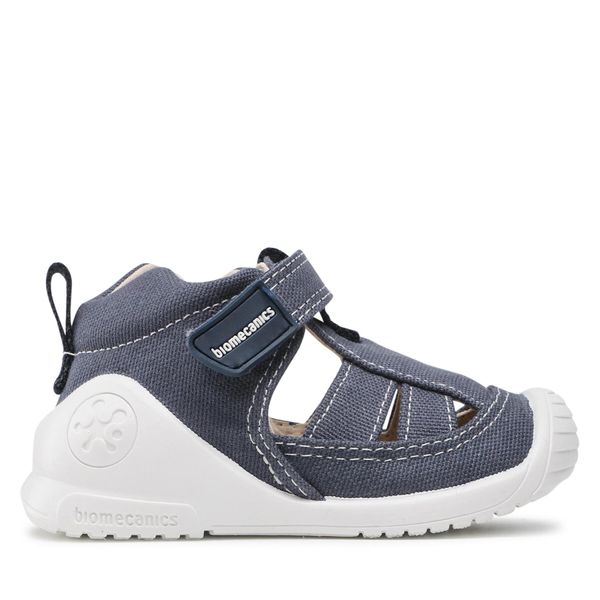 Biomecanics Сандали Biomecanics 222186-A Тъмносин