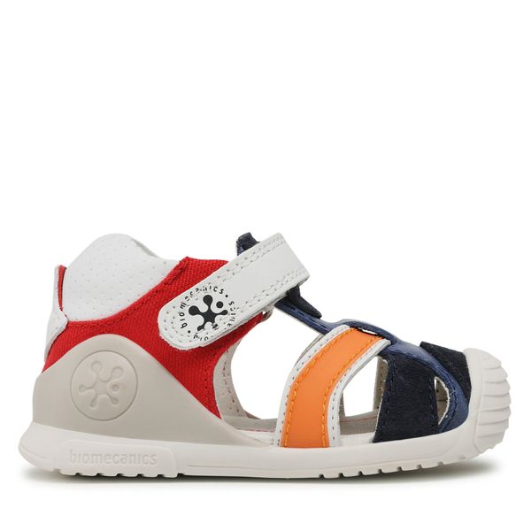 Biomecanics Сандали Biomecanics 232133 Тъмносин