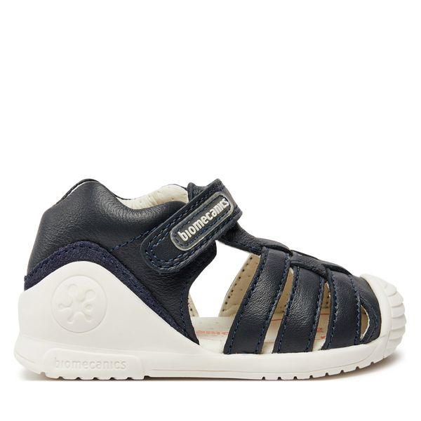Biomecanics Сандали Biomecanics 232145 E Тъмносин