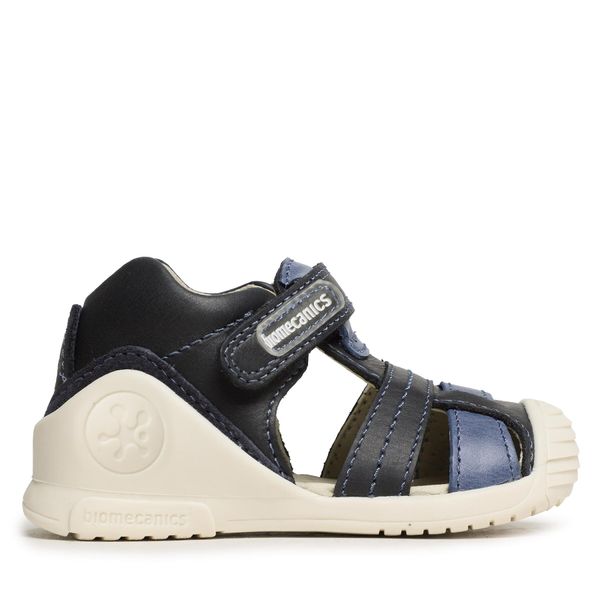 Biomecanics Сандали Biomecanics 232146 Тъмносин