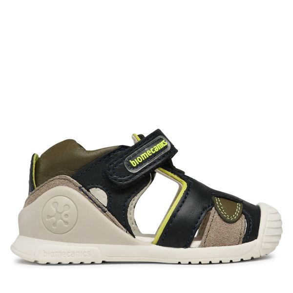 Biomecanics Сандали Biomecanics 232147 Тъмносин