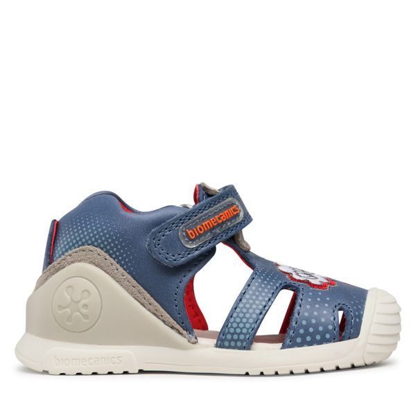 Biomecanics Сандали Biomecanics 232150 Син