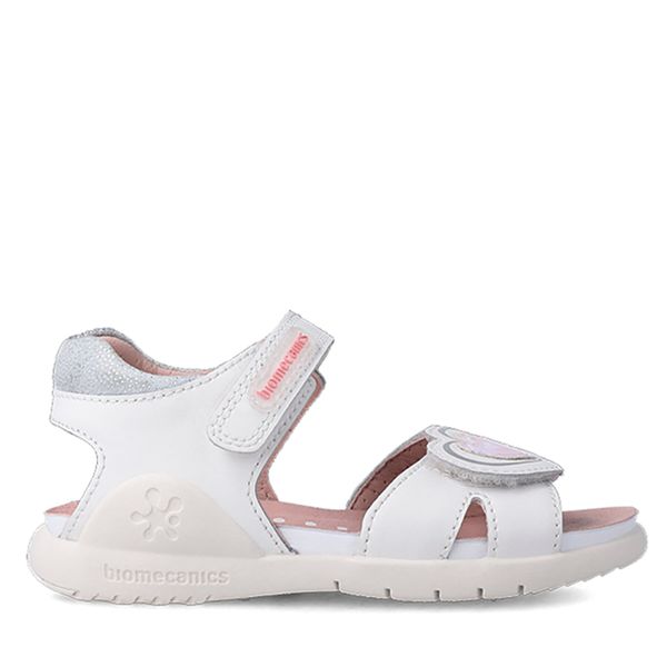 Biomecanics Сандали Biomecanics 232239 M Бял