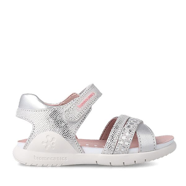 Biomecanics Сандали Biomecanics 232245 M Сребрист