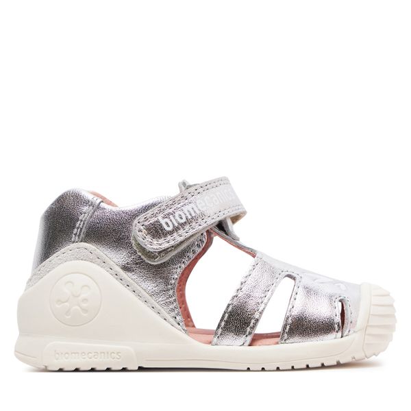 Biomecanics Сандали Biomecanics 242101 C Златист