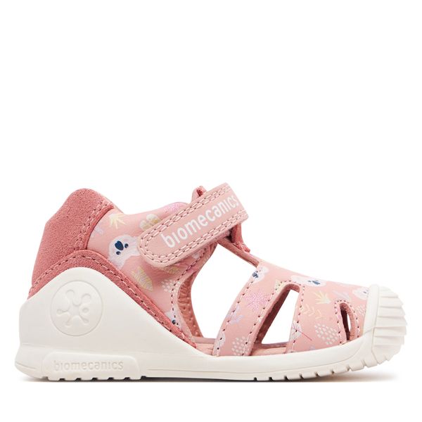 Biomecanics Сандали Biomecanics 242103 A Розов