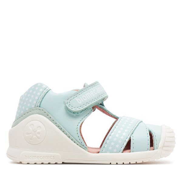 Biomecanics Сандали Biomecanics 242109 A Син