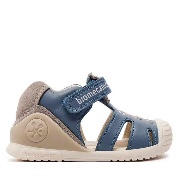 Biomecanics Сандали Biomecanics 242122 A Син