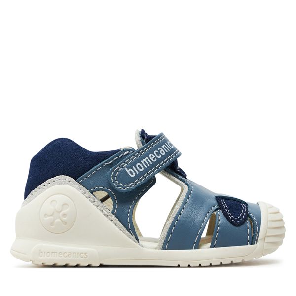 Biomecanics Сандали Biomecanics 242124 B Син