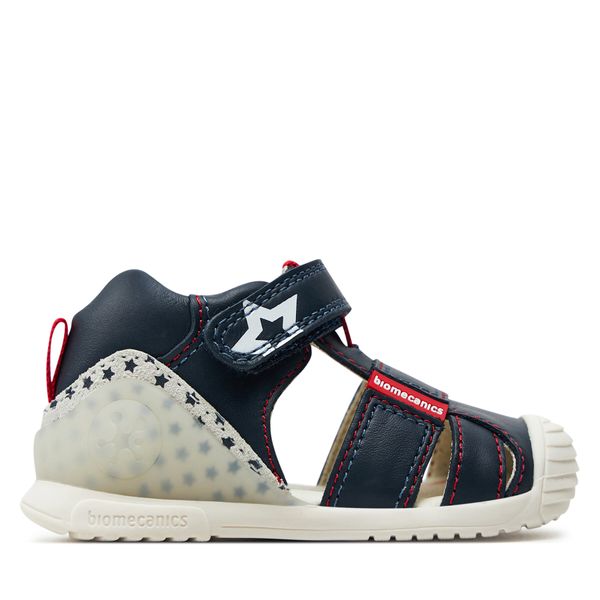 Biomecanics Сандали Biomecanics 242125 A Тъмносин