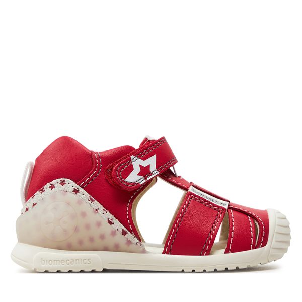 Biomecanics Сандали Biomecanics 242125 B Сив