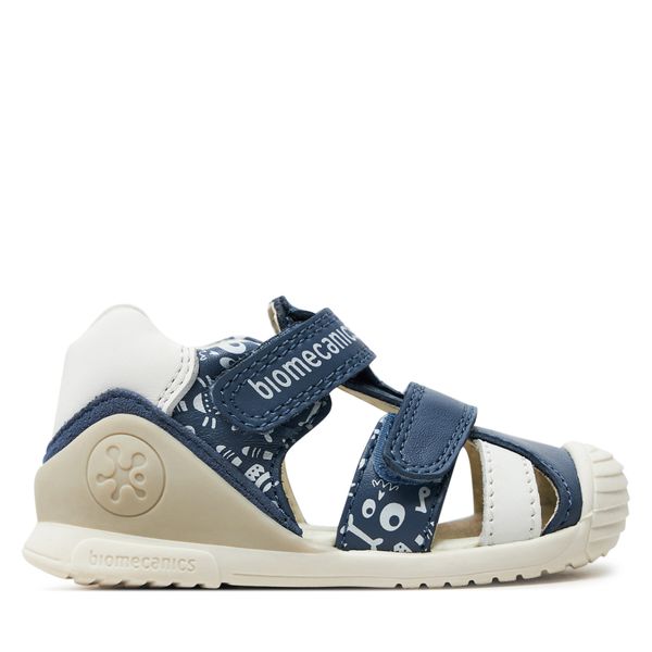 Biomecanics Сандали Biomecanics 242127 A Сив