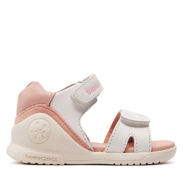 Biomecanics Сандали Biomecanics 242140-B Бял