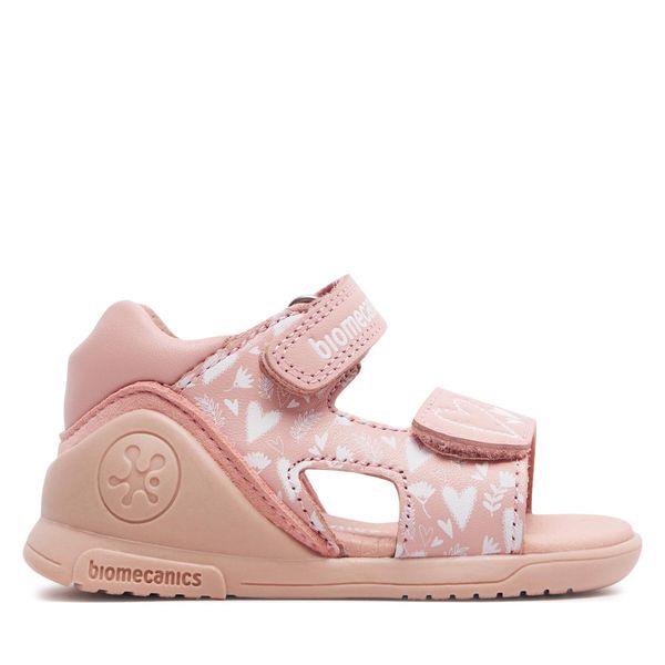 Biomecanics Сандали Biomecanics 242143 A Розов