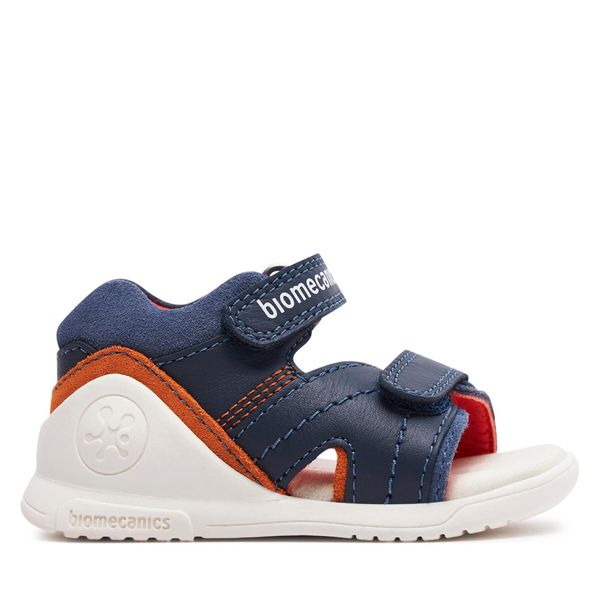 Biomecanics Сандали Biomecanics 242145 A Тъмносин