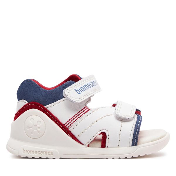 Biomecanics Сандали Biomecanics 242145 C Бял