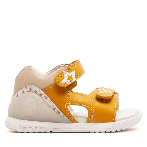 Biomecanics Сандали Biomecanics 242146 C Цветен