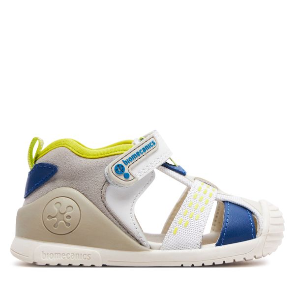 Biomecanics Сандали Biomecanics 242155-B Бял