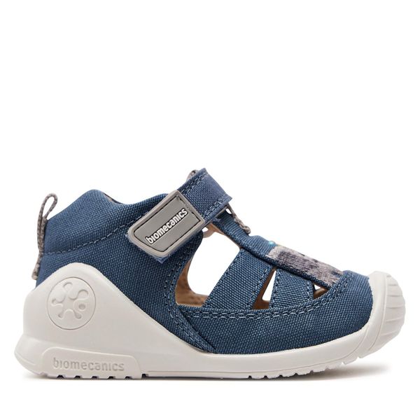 Biomecanics Сандали Biomecanics 242183 A Син