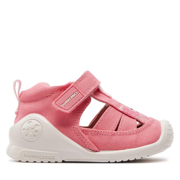 Biomecanics Сандали Biomecanics 242183 D Розов